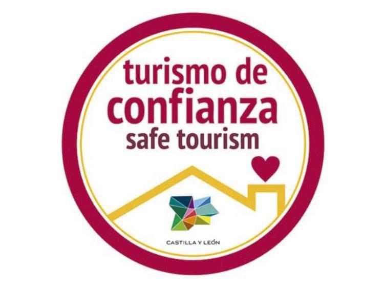 Affittacamere Casa Calero Vezdemarban Esterno foto